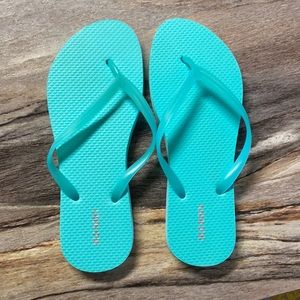 Old navy flip flops